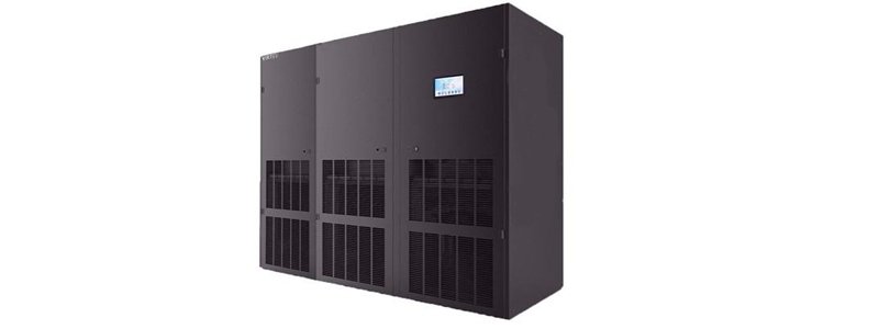 北海风冷型双冷源机房专用空调